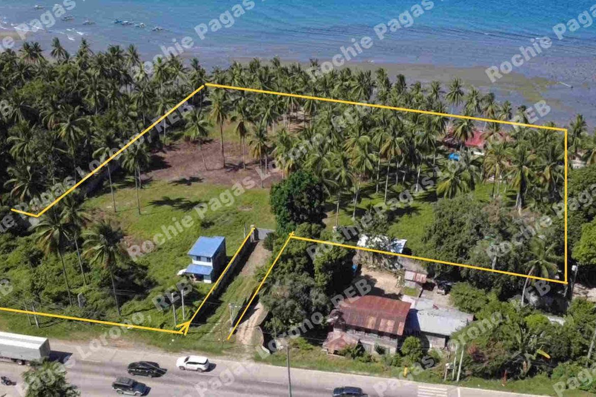 House for Sale in Jampason, Initao, Misamis Oriental