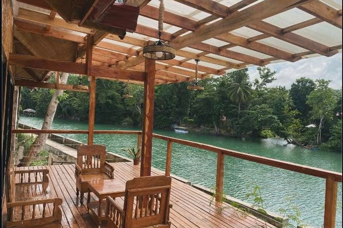 House for Sale in Jimilian, Loboc, Bohol