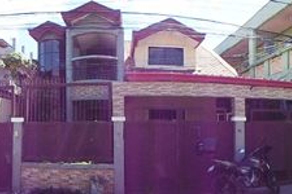 House for Sale in Kanluran, Santa Rosa, Laguna – photo 4