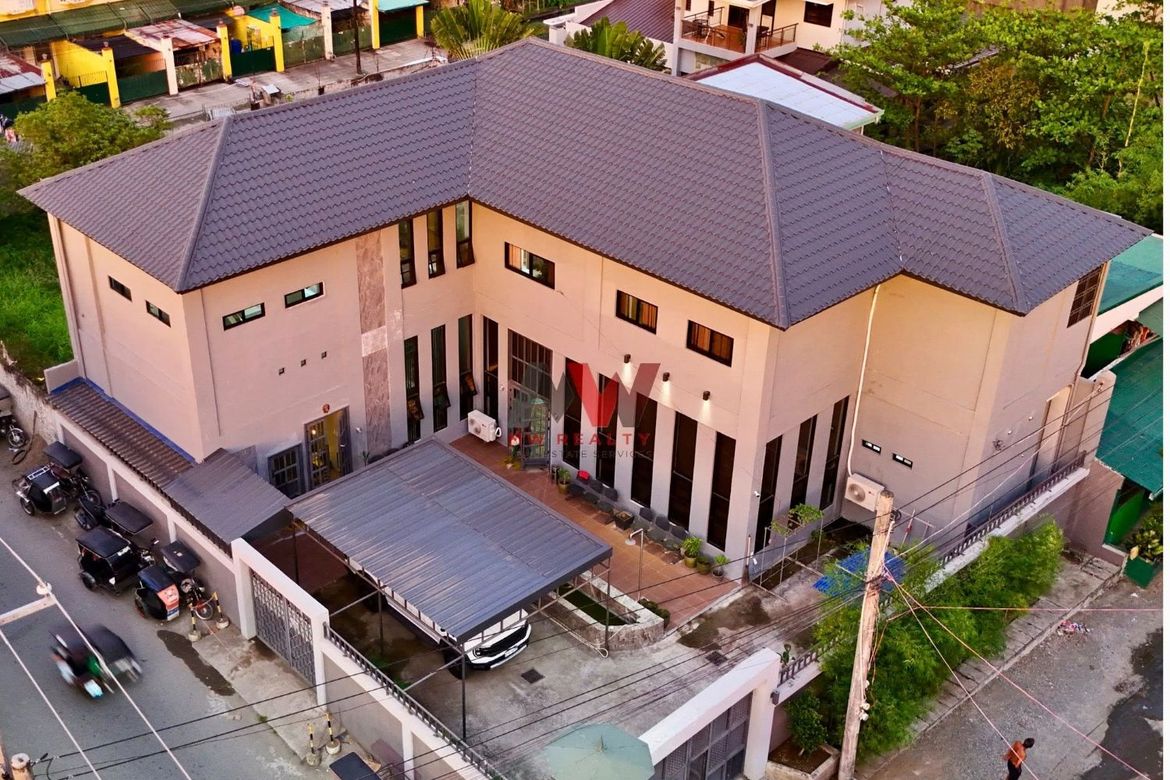 House for Sale in Kapitan Pepe, Cabanatuan, Nueva Ecija