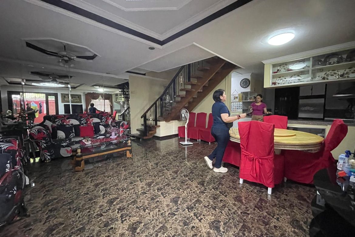 House for Sale in Kapitolyo, Pasig, Metro Manila – photo 7