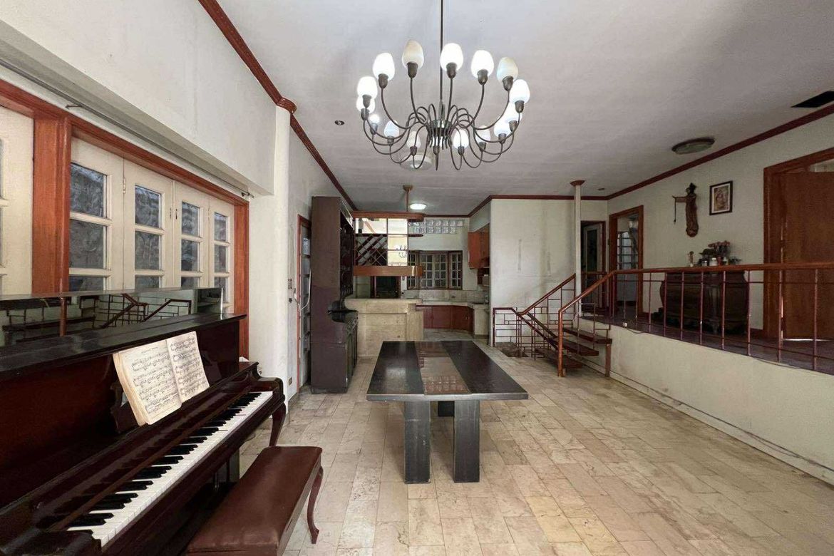 House for Sale in Kapitolyo, Pasig, Metro Manila – photo 7