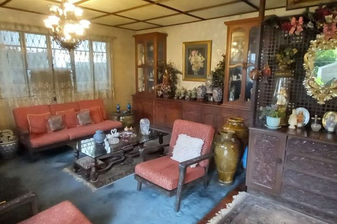House for Sale in Kapitolyo, Pasig, Metro Manila – photo 6