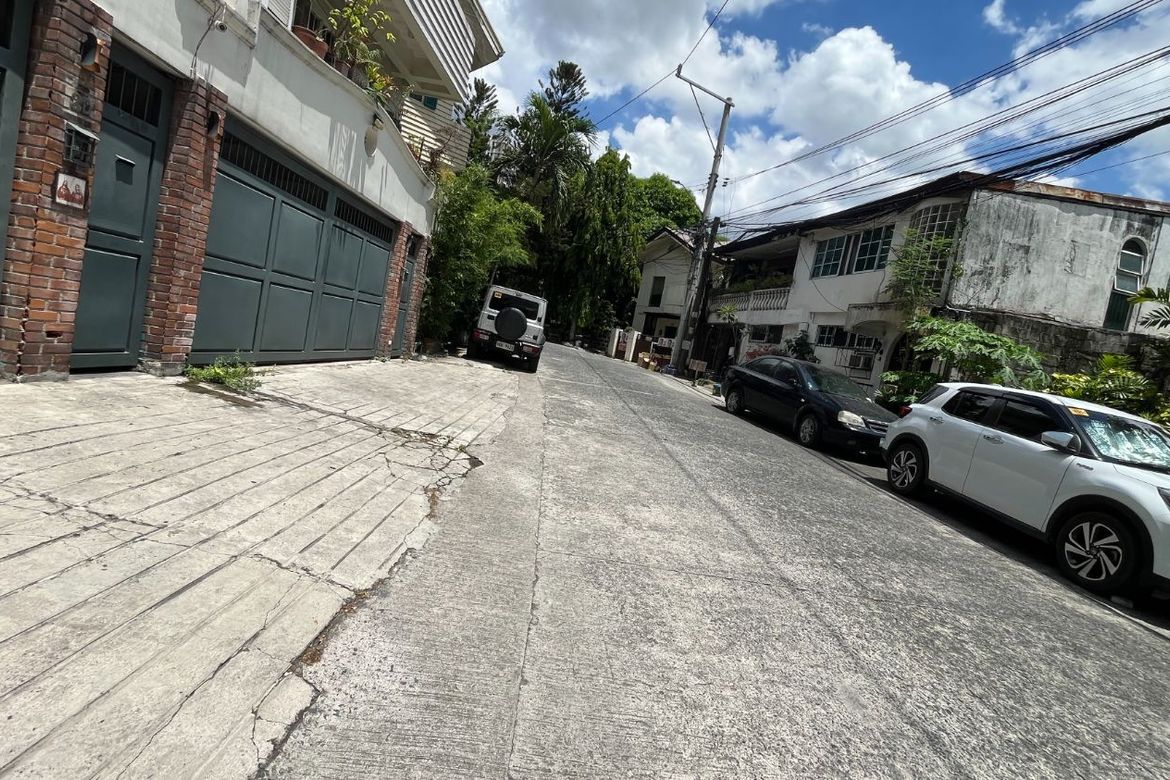 House for Sale in Kapitolyo, Pasig, Metro Manila – photo 5
