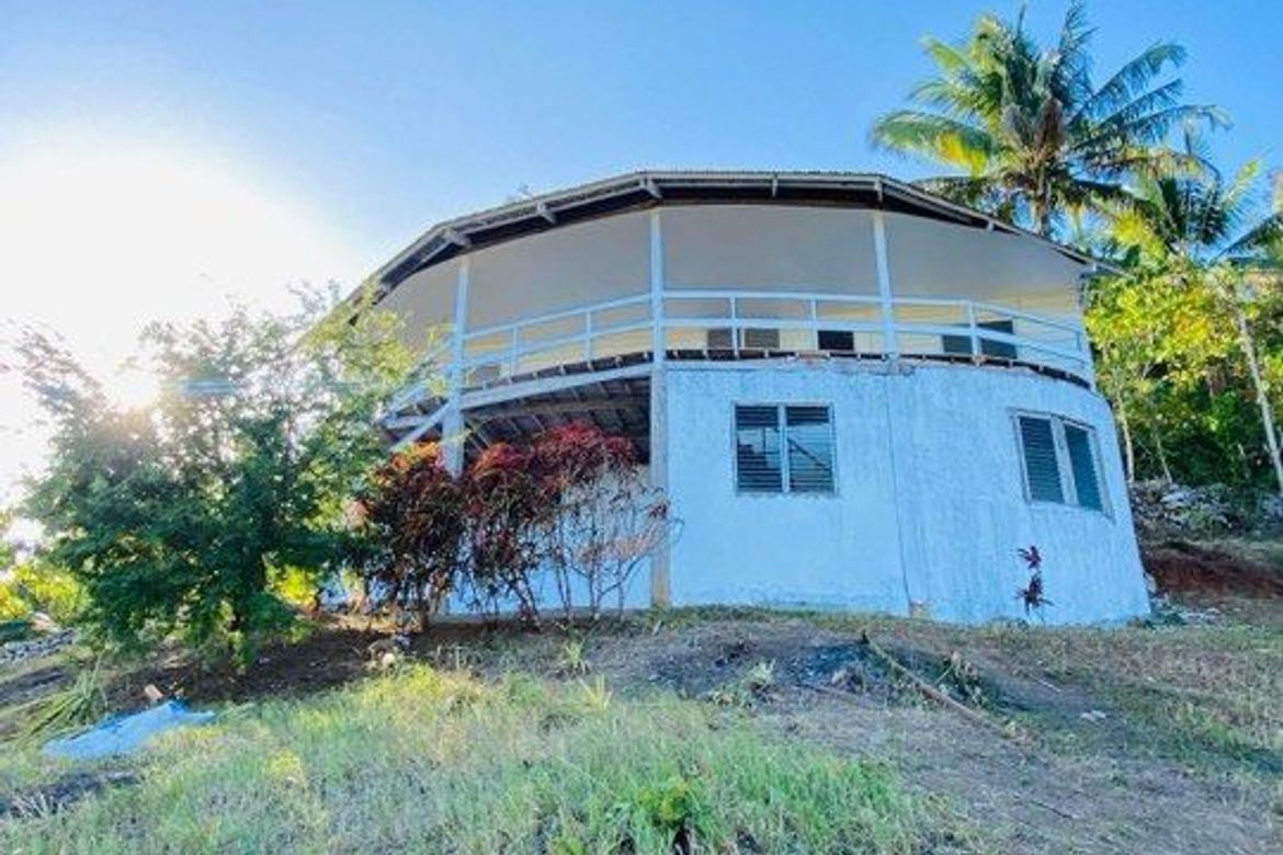 House for Sale in Kimba, Lazi, Siquijor