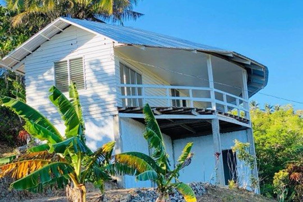 House for Sale in Kimba, Lazi, Siquijor – photo 2