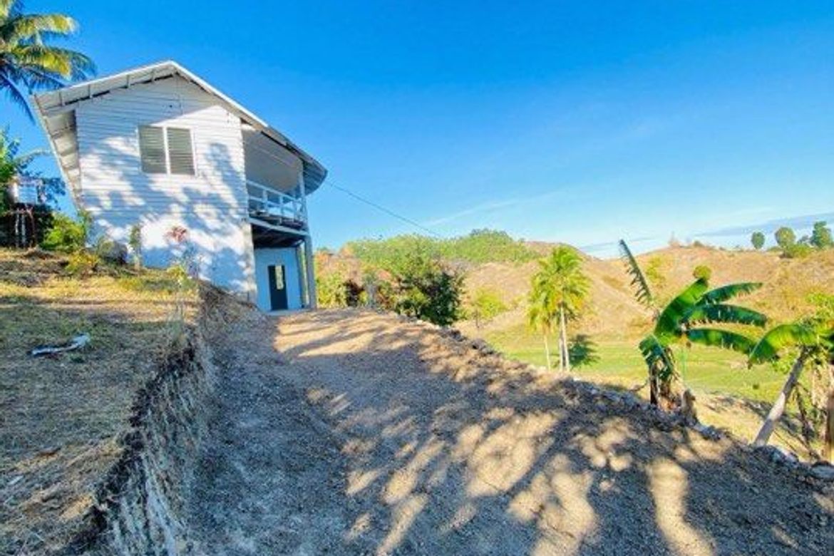 House for Sale in Kimba, Lazi, Siquijor – photo 3
