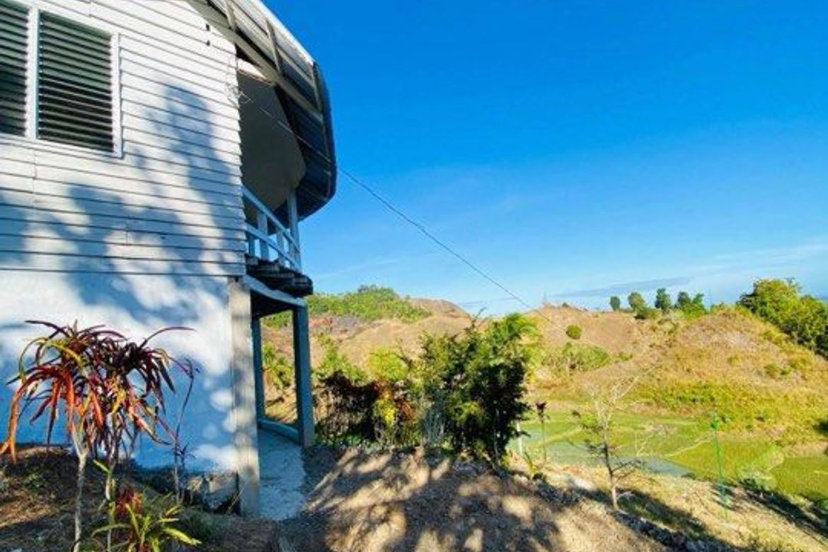 House for Sale in Kimba, Lazi, Siquijor – photo 4