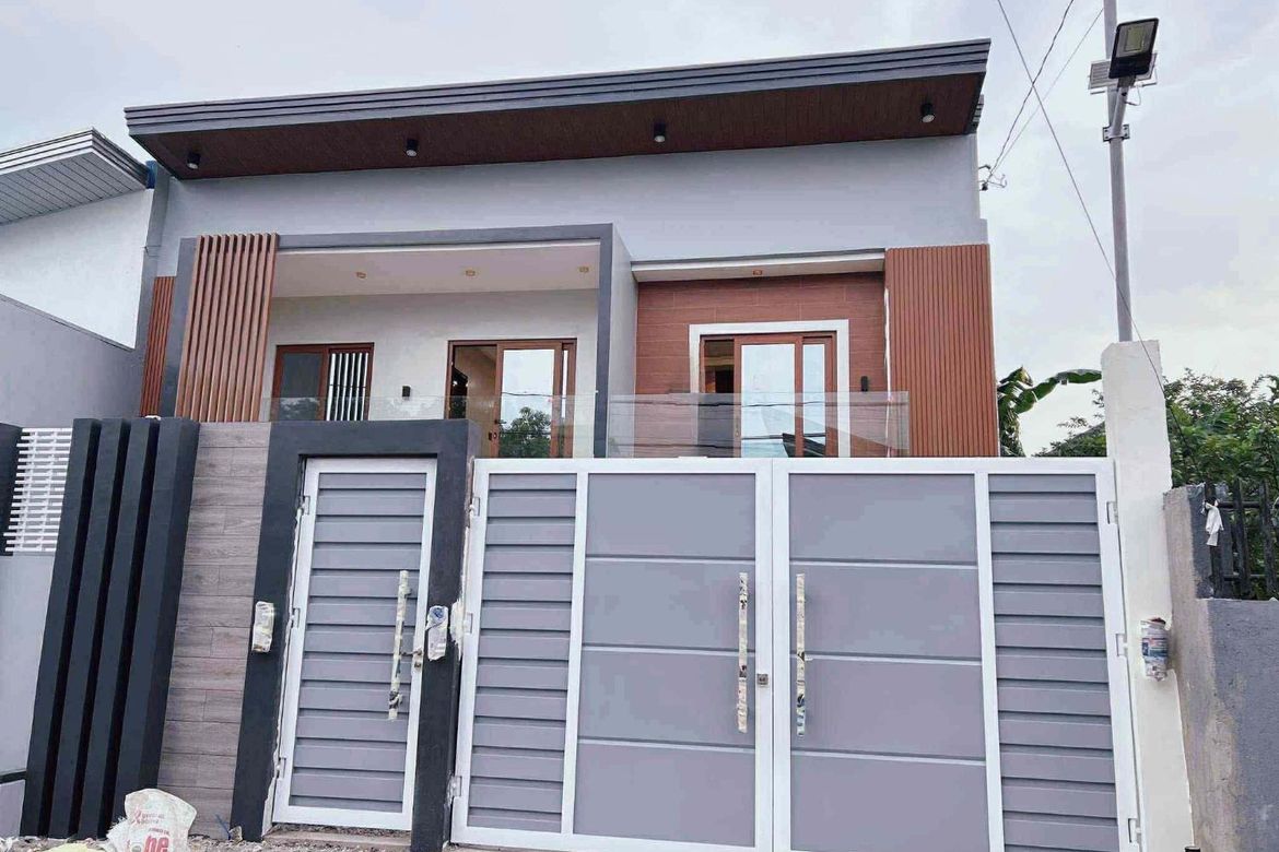 House for Sale in Lara, San Fernando, Pampanga