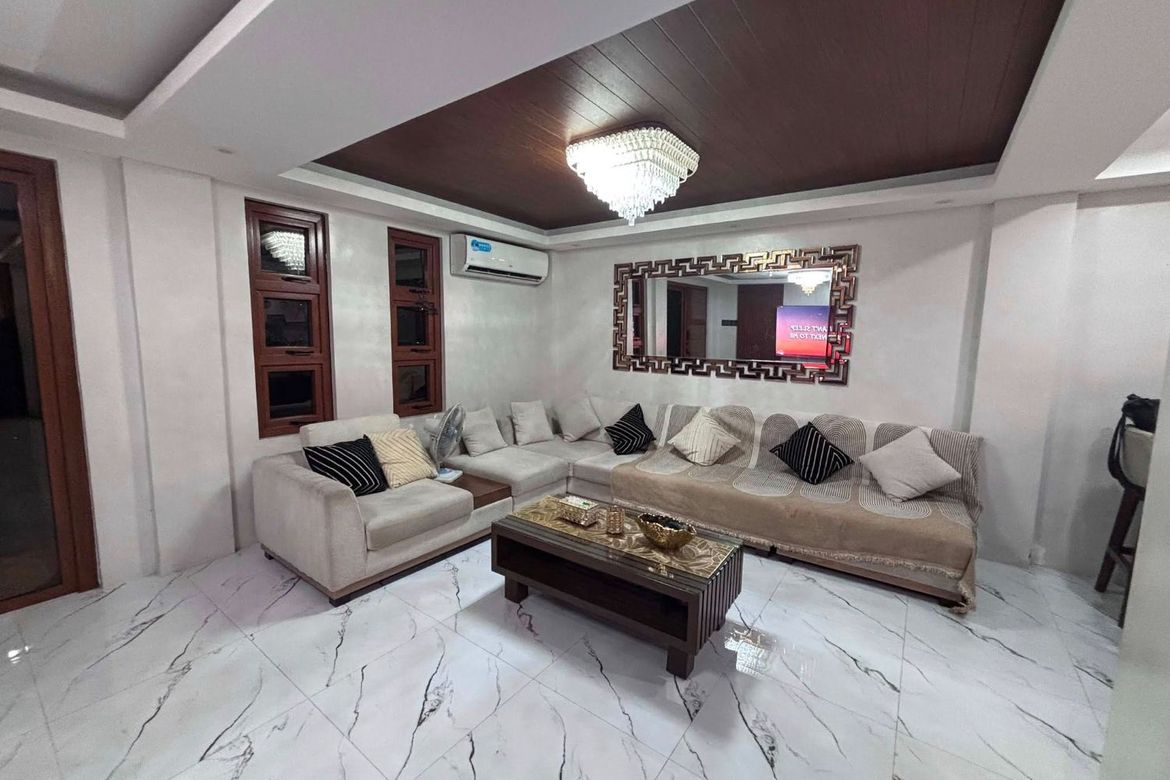 House for Sale in Lara, San Fernando, Pampanga – photo 4