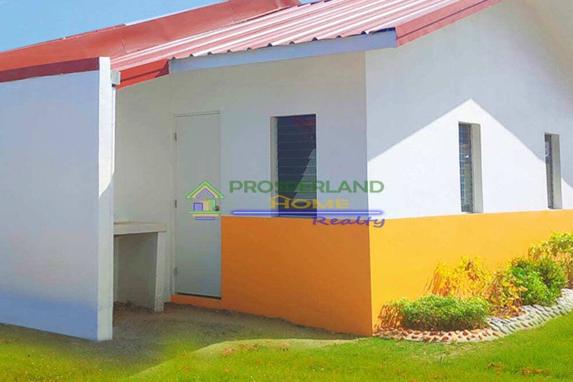 House for Sale in Lara, San Fernando, Pampanga – photo 4