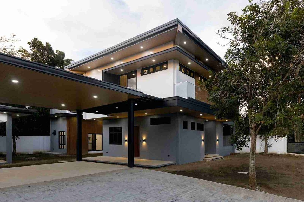 House for Sale in Latag, Lipa, Batangas