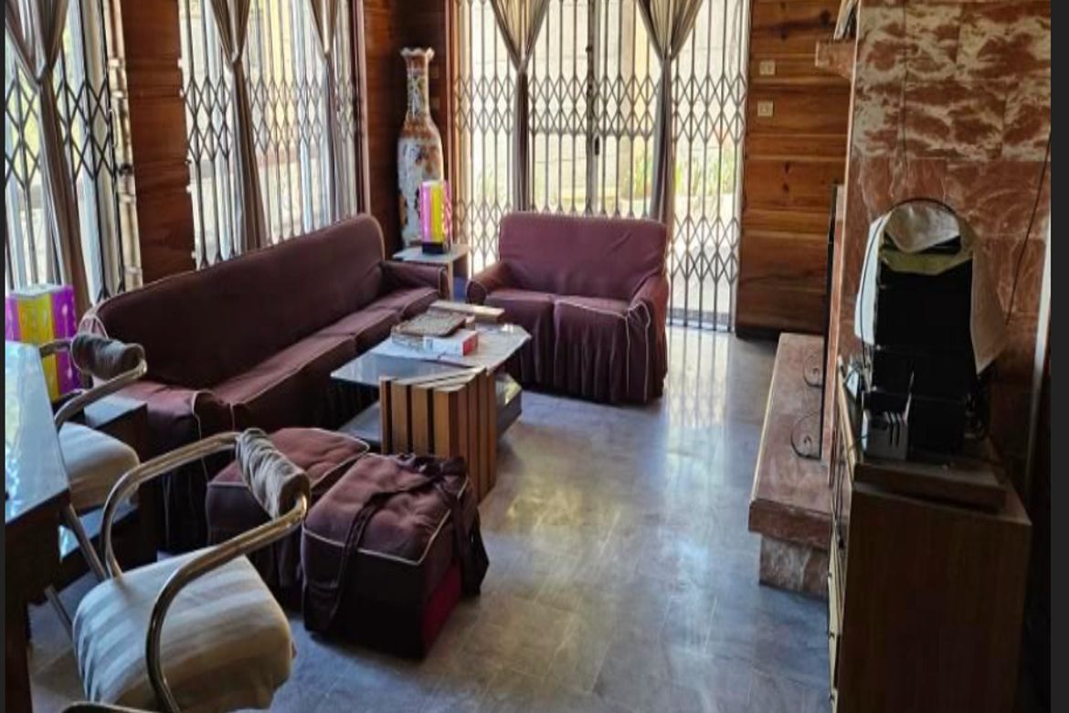 House for Sale in Legarda-Burnham-Kisad, Baguio, Benguet