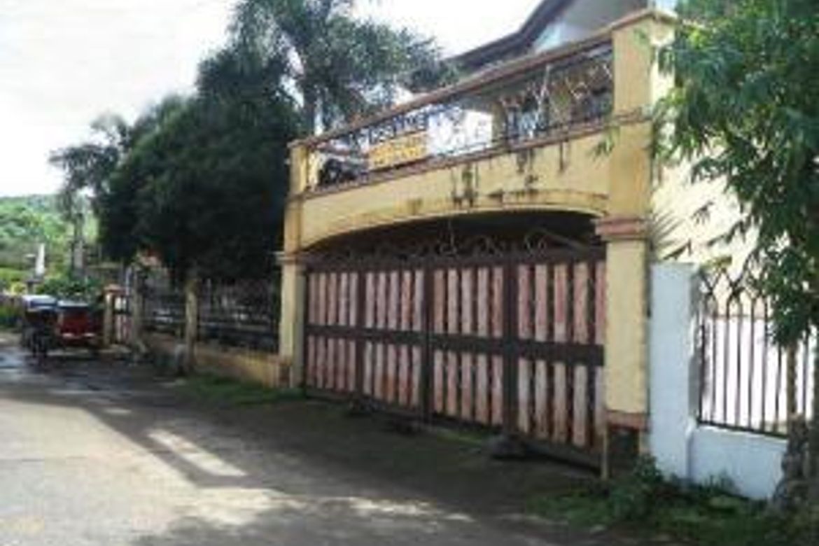 House for Sale in Lewin, Lumban, Laguna