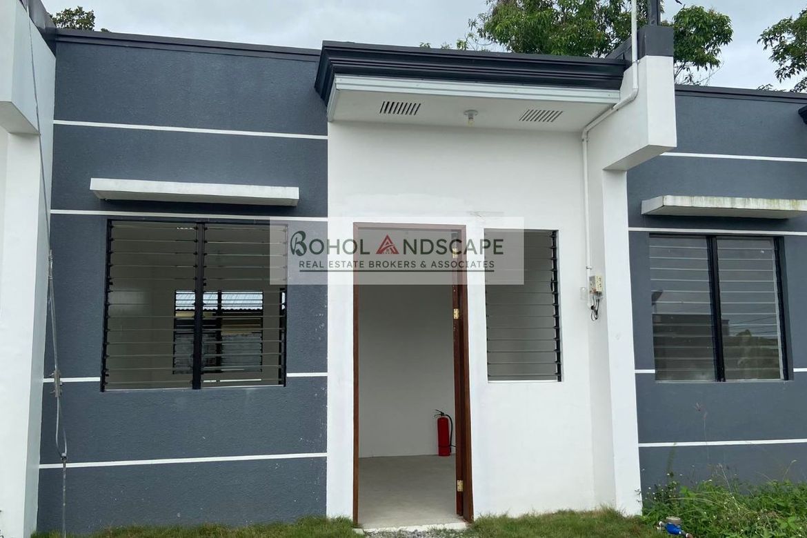 House for Sale in Libertad, Baclayon, Bohol