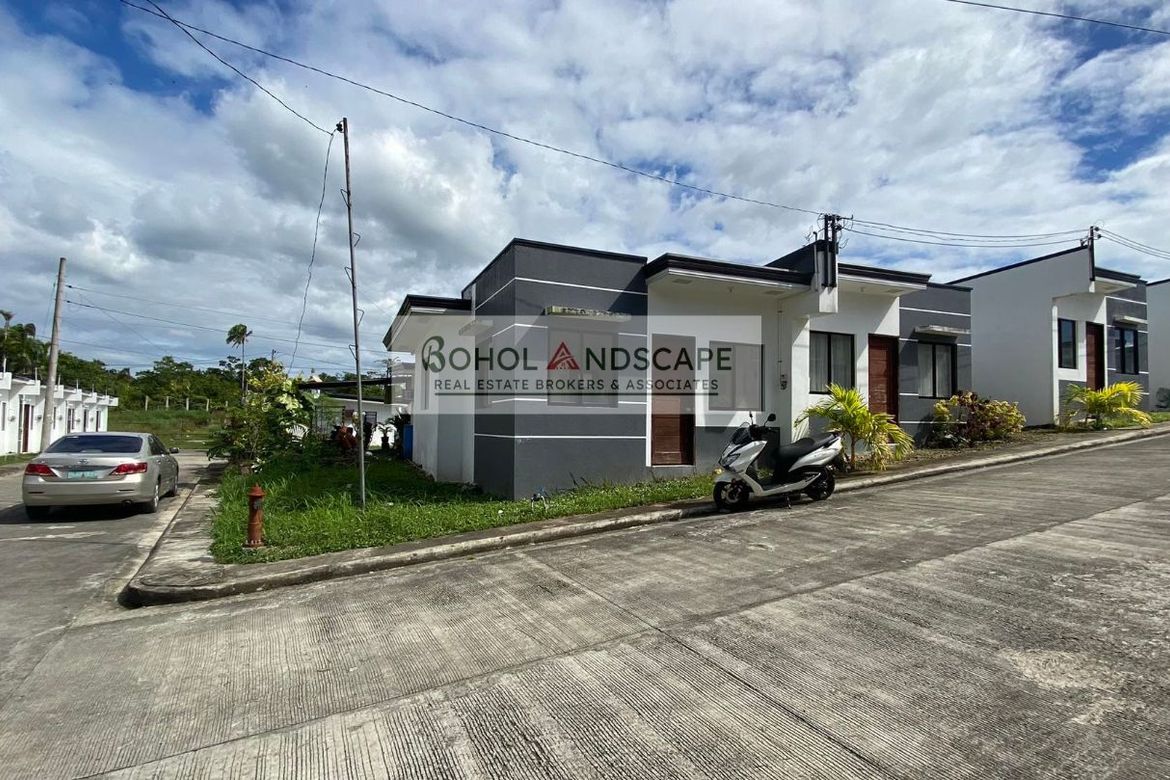 House for Sale in Libertad, Baclayon, Bohol – photo 5