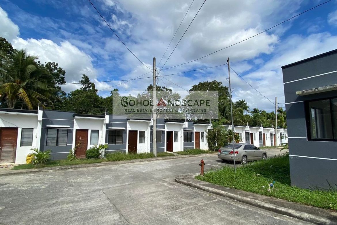 House for Sale in Libertad, Baclayon, Bohol – photo 8