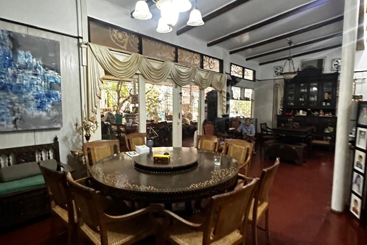 House for Sale in Little Baguio, San Juan, Metro Manila – photo 2