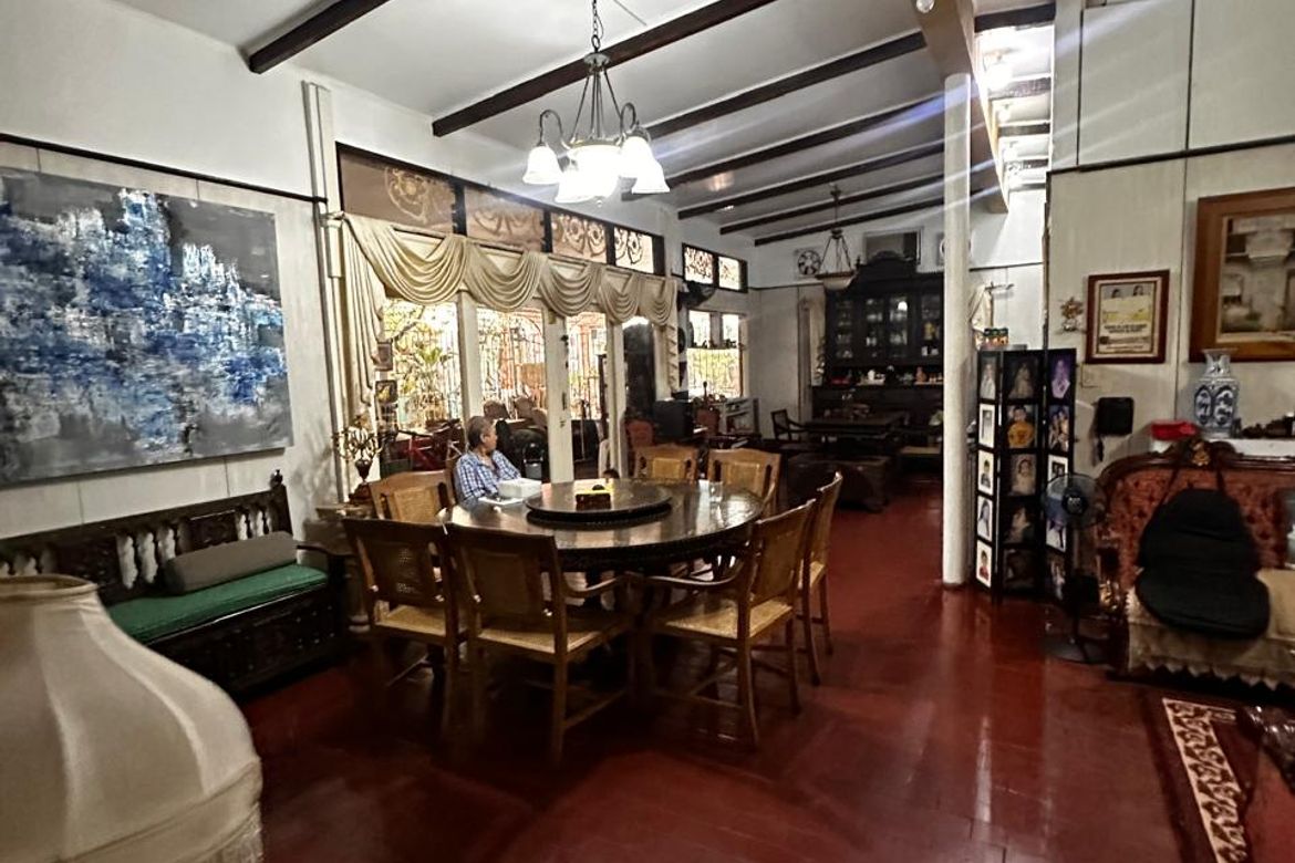 House for Sale in Little Baguio, San Juan, Metro Manila – photo 3