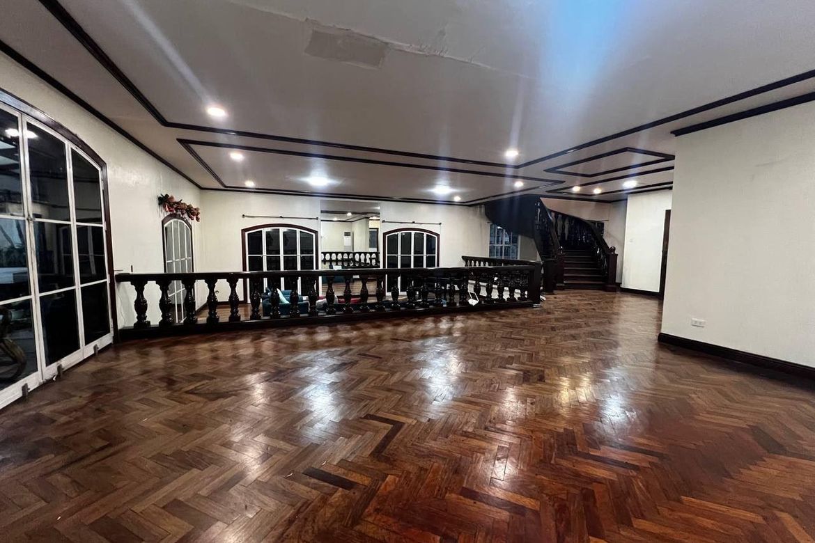 House for Sale in Little Baguio, San Juan, Metro Manila – photo 2