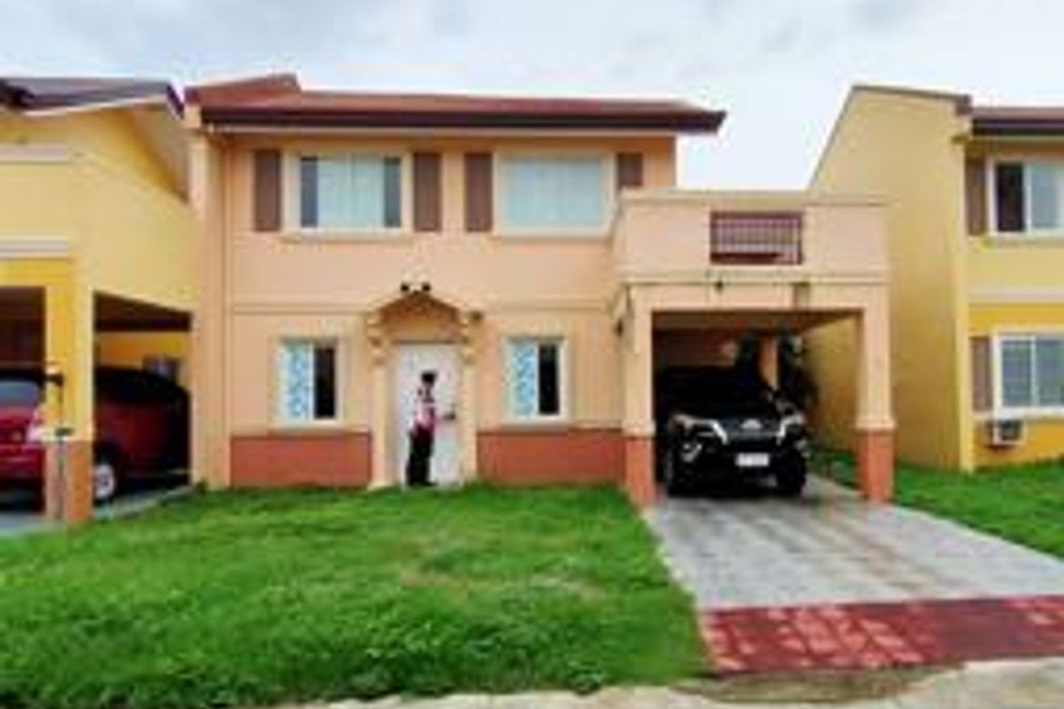 House for Sale in Look 1st, Malolos, Bulacan