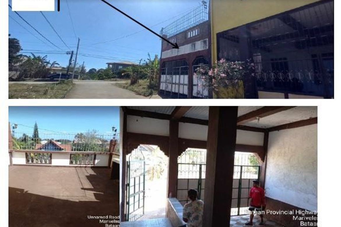 House for Sale in Lucanin, Mariveles, Bataan – photo 2