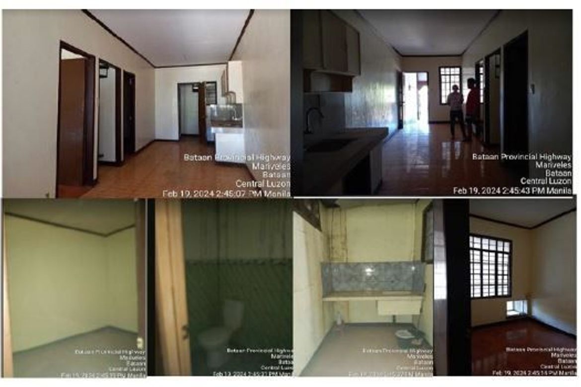 House for Sale in Lucanin, Mariveles, Bataan – photo 3
