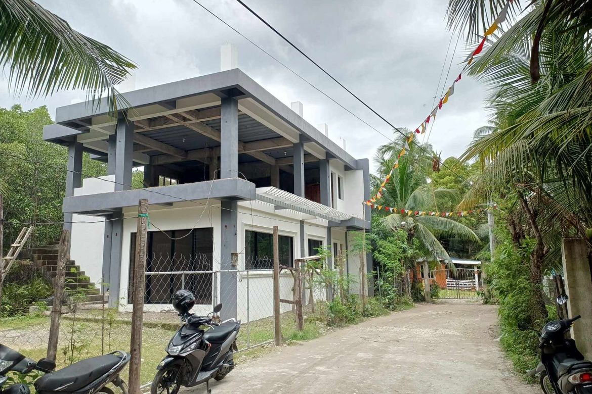 House for Sale in Luyang, Carmen, Cebu