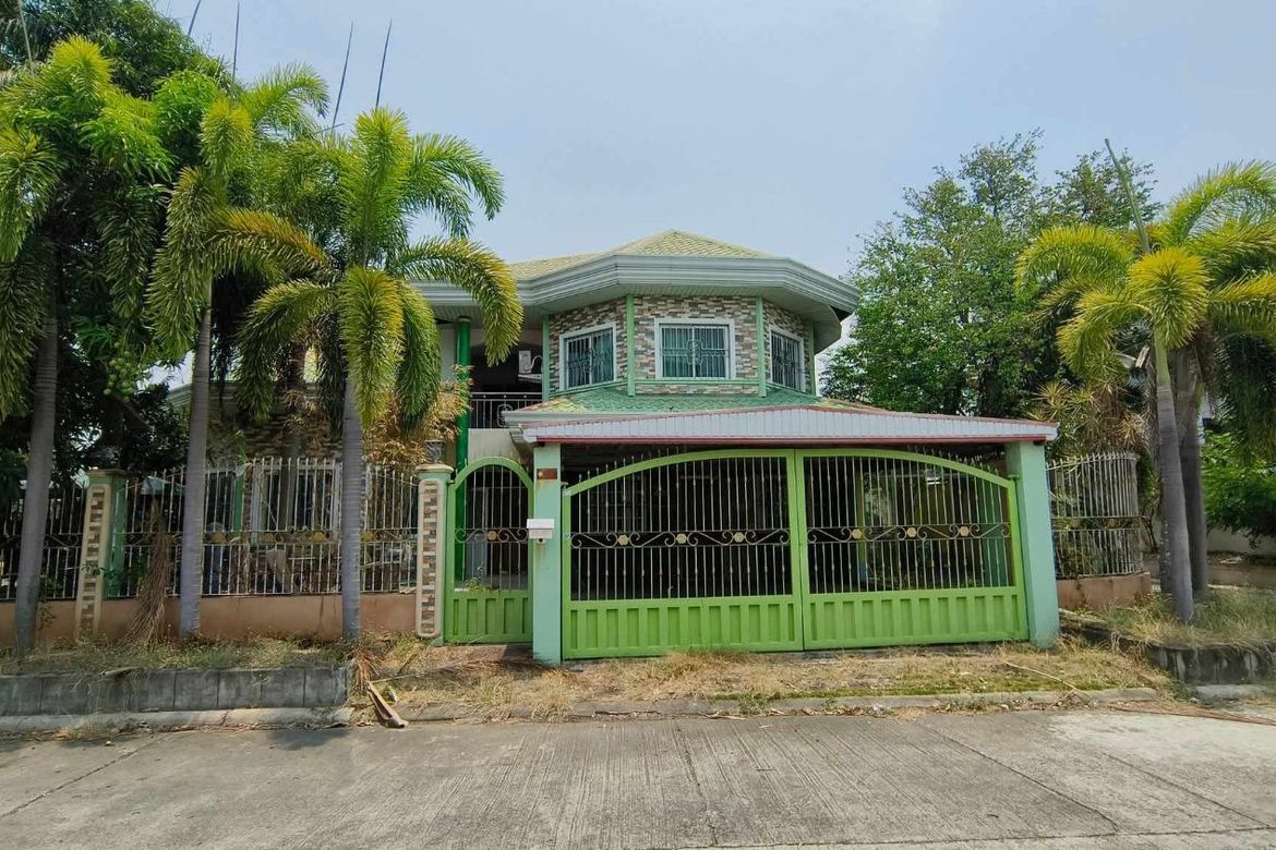House for Sale in Magsaysay South, Cabanatuan, Nueva Ecija