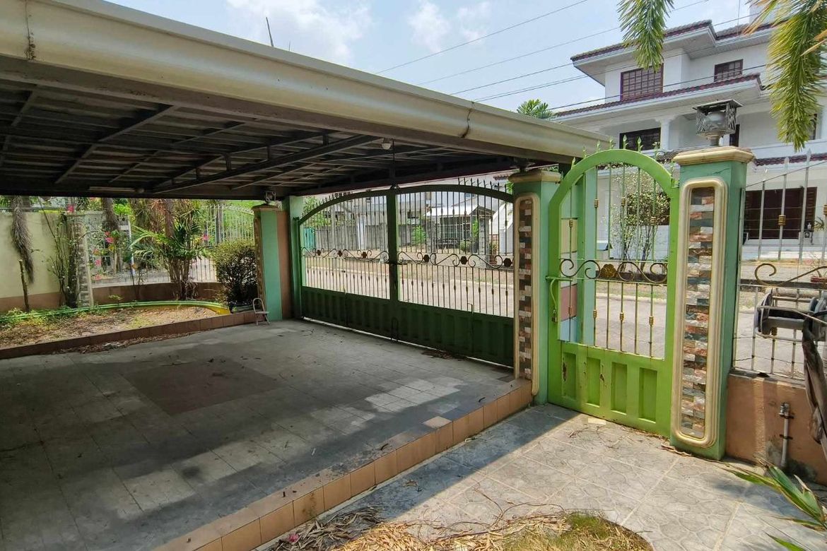 House for Sale in Magsaysay South, Cabanatuan, Nueva Ecija – photo 2