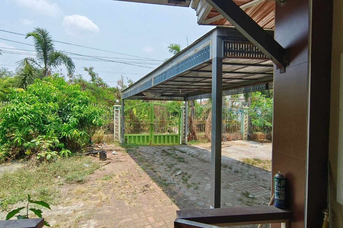 House for Sale in Magsaysay South, Cabanatuan, Nueva Ecija – photo 4