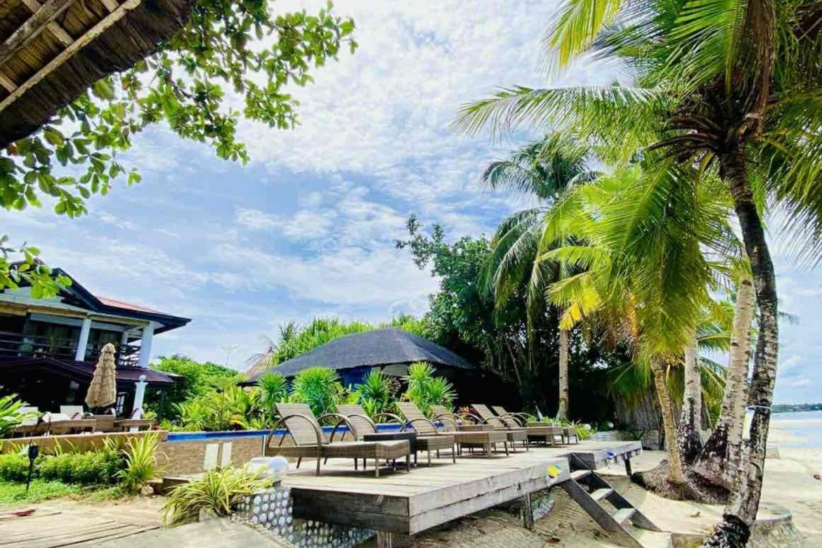 House for Sale in Mahayahay, Del Carmen, Surigao del Norte – photo 2