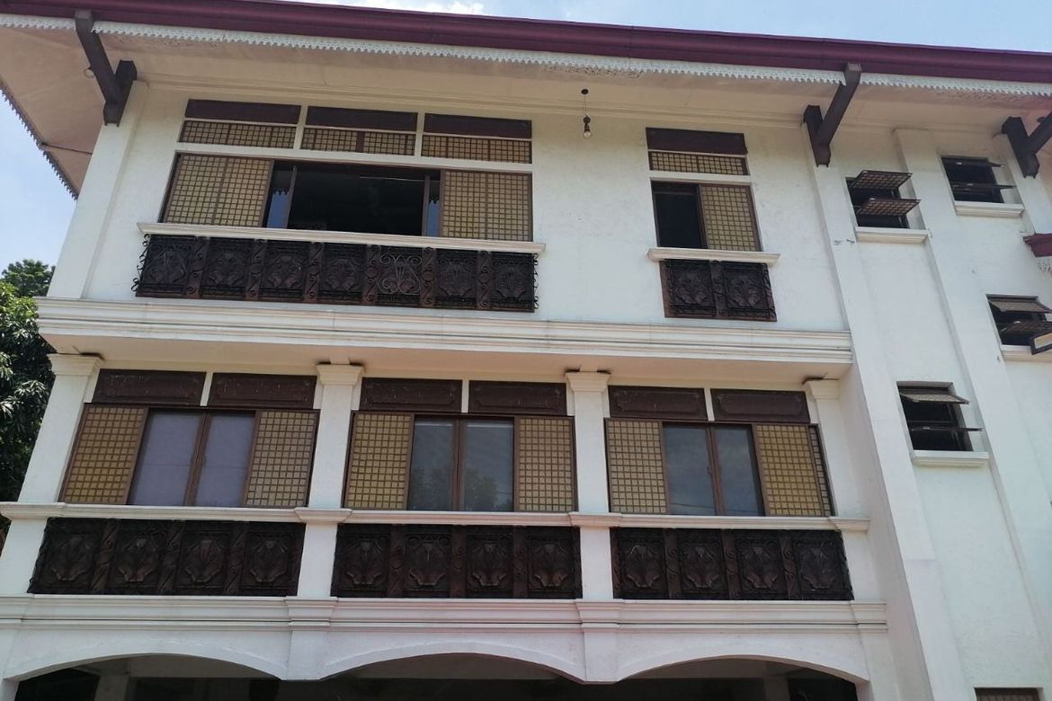 House for Sale in Malanday, Marikina, Metro Manila