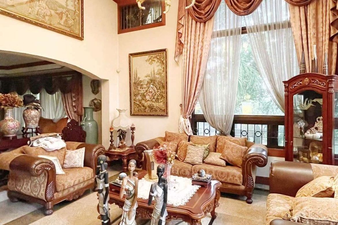 House for Sale in Malanday, Marikina, Metro Manila – photo 3