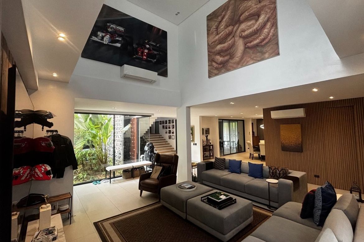 House for Sale in Malanday, Marikina, Metro Manila