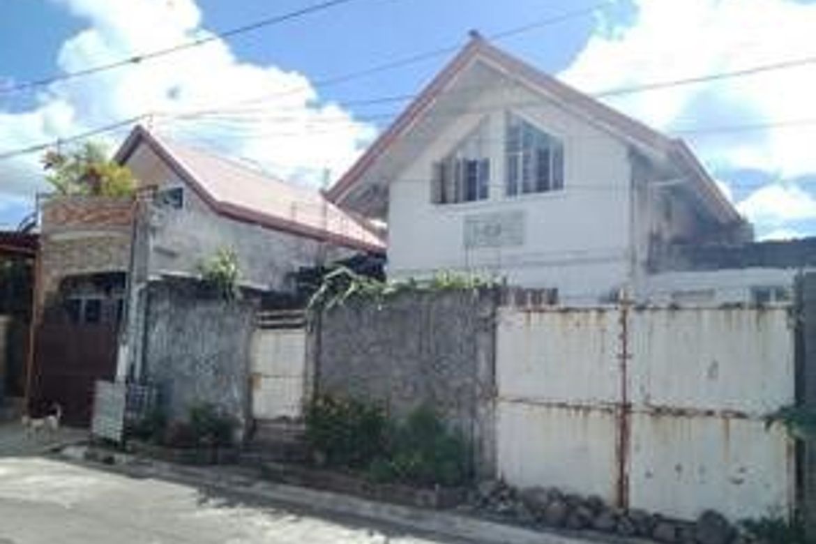 House for Sale in Manggahan, General Trias, Cavite