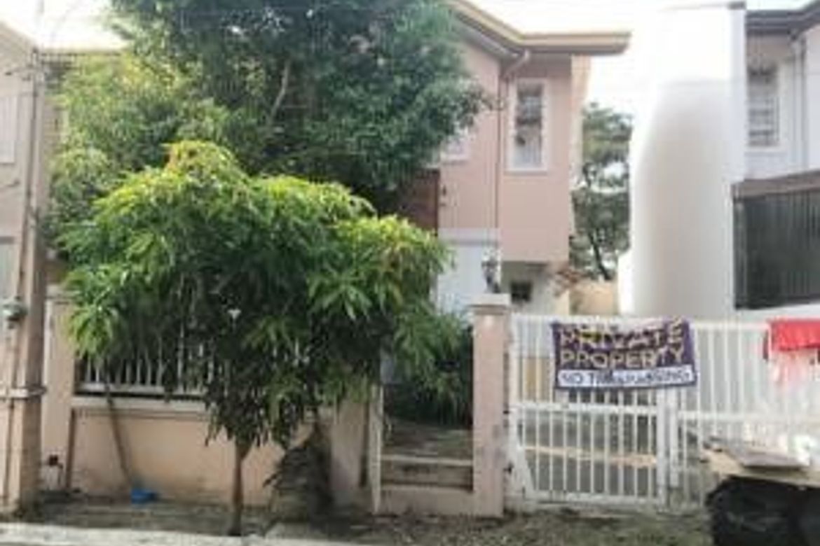 House for Sale in Manggahan, General Trias, Cavite