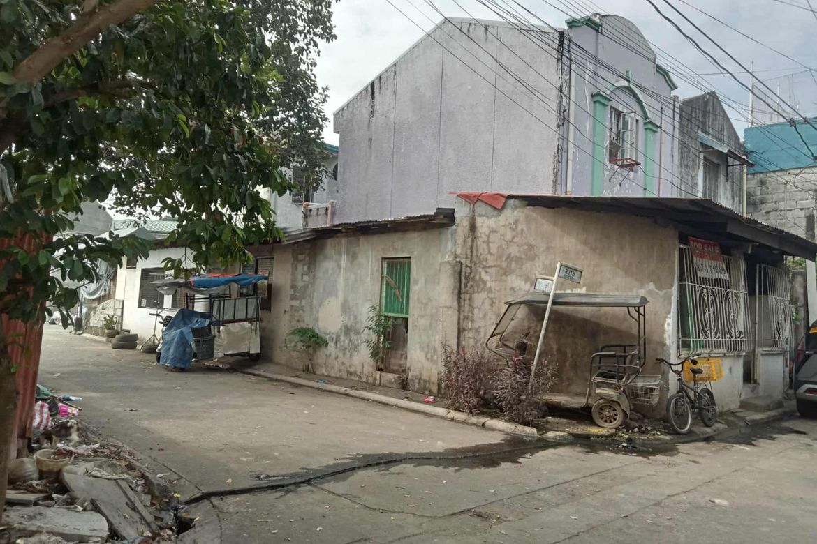 House for Sale in Manggahan-Lawin, Kawit, Cavite