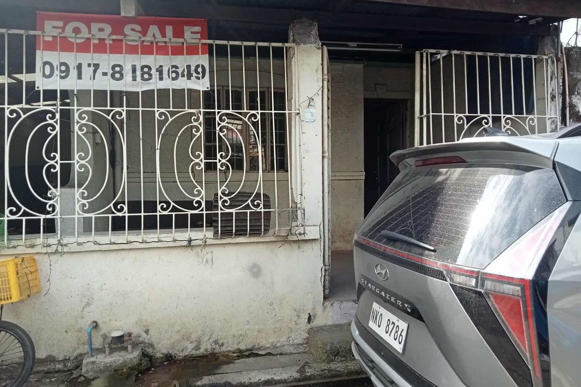 House for Sale in Manggahan-Lawin, Kawit, Cavite – photo 2