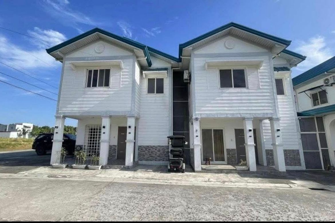 House for Sale in Manibaug Libutad, Porac, Pampanga – photo 4
