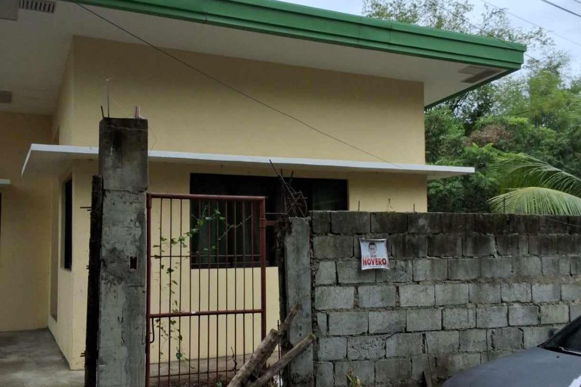 House for Sale in Mansilingan, Bacolod, Negros Occidental