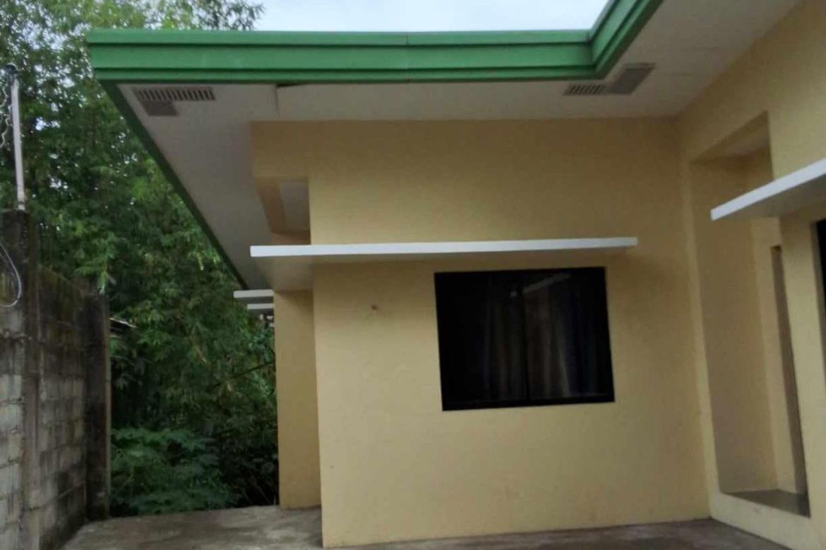 House for Sale in Mansilingan, Bacolod, Negros Occidental – photo 3