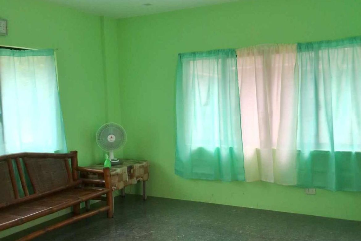 House for Sale in Mansilingan, Bacolod, Negros Occidental – photo 4