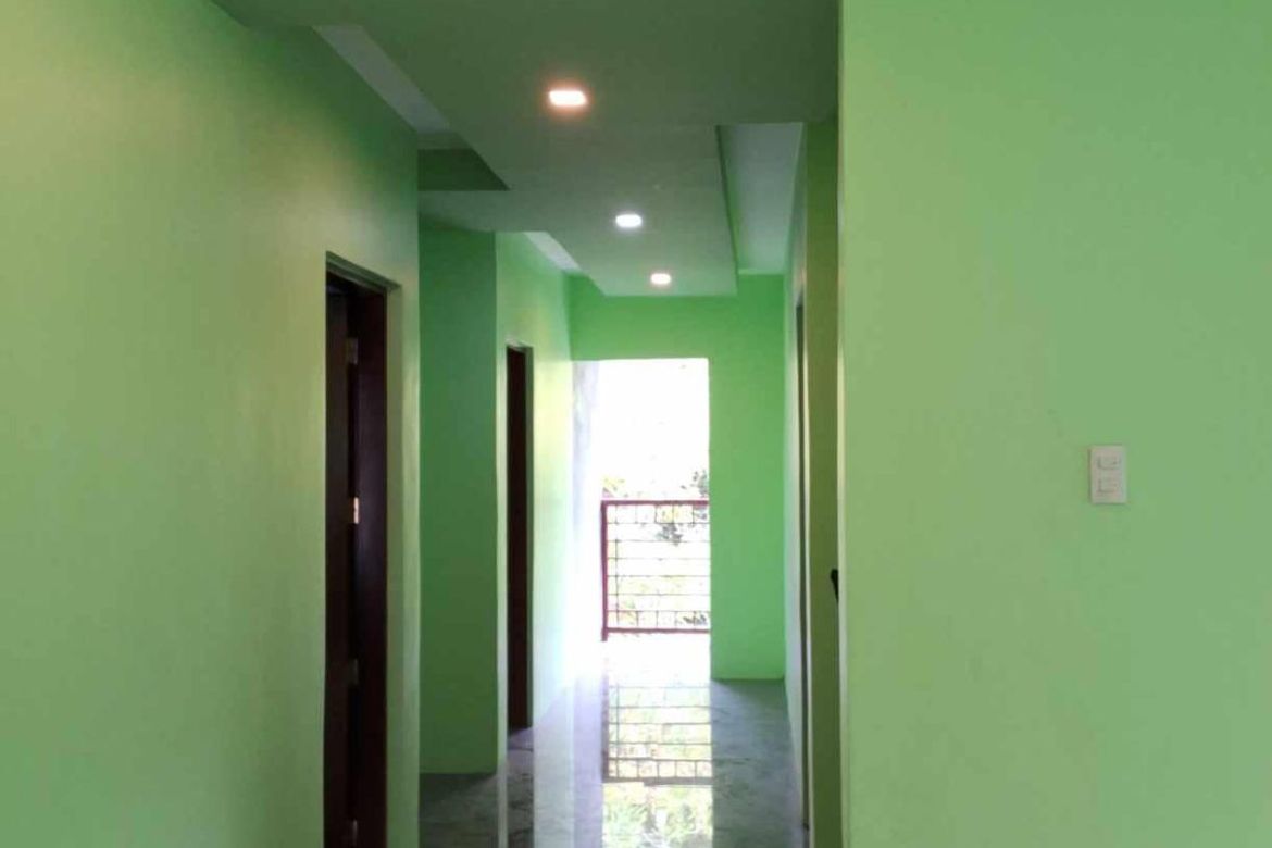House for Sale in Mansilingan, Bacolod, Negros Occidental – photo 5