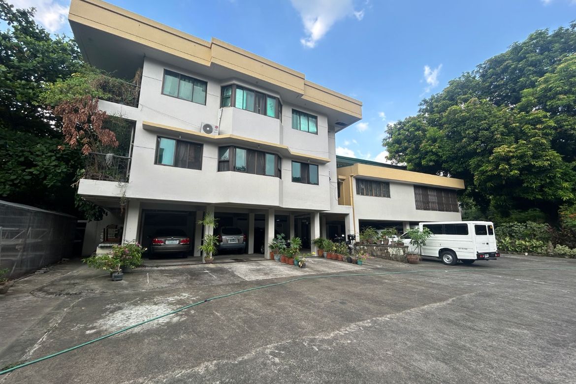 House for Sale in Mariana, Quezon City, Metro Manila near LRT-2 Gilmore – photo 5