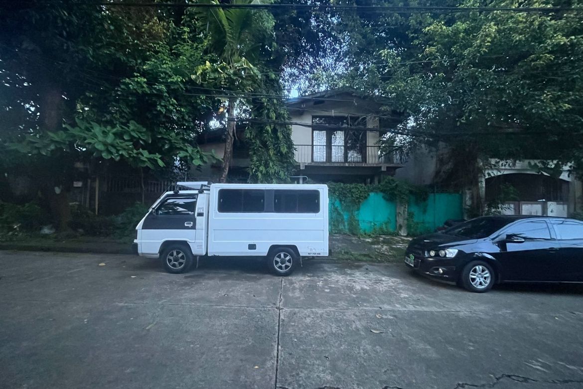 House for Sale in Matandang Balara, Quezon City, Metro Manila – photo 4
