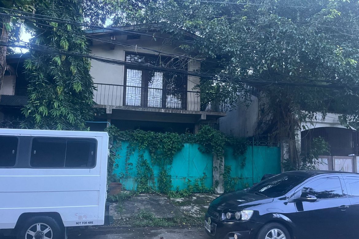 House for Sale in Matandang Balara, Quezon City, Metro Manila – photo 7