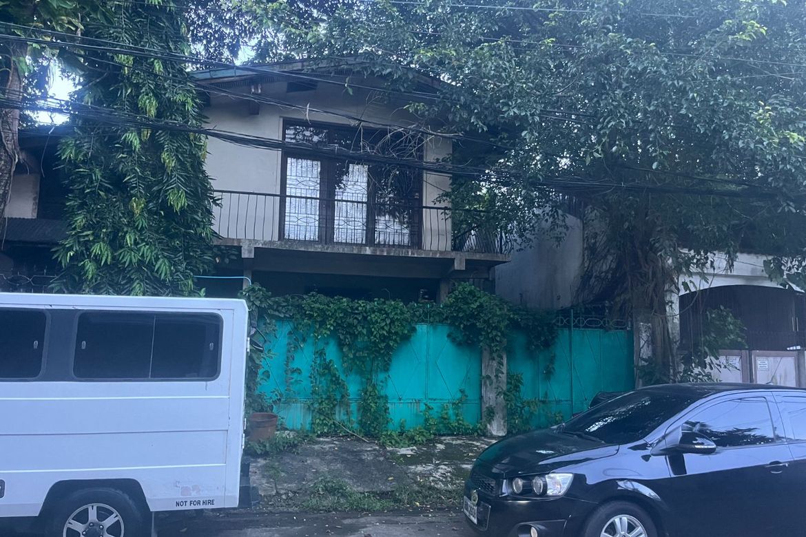 House for Sale in Matandang Balara, Quezon City, Metro Manila – photo 8