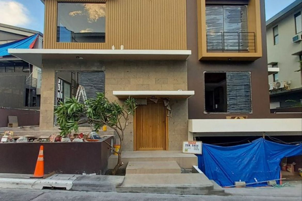 House for Sale in McKinley Hill, Taguig, Metro Manila – photo 2