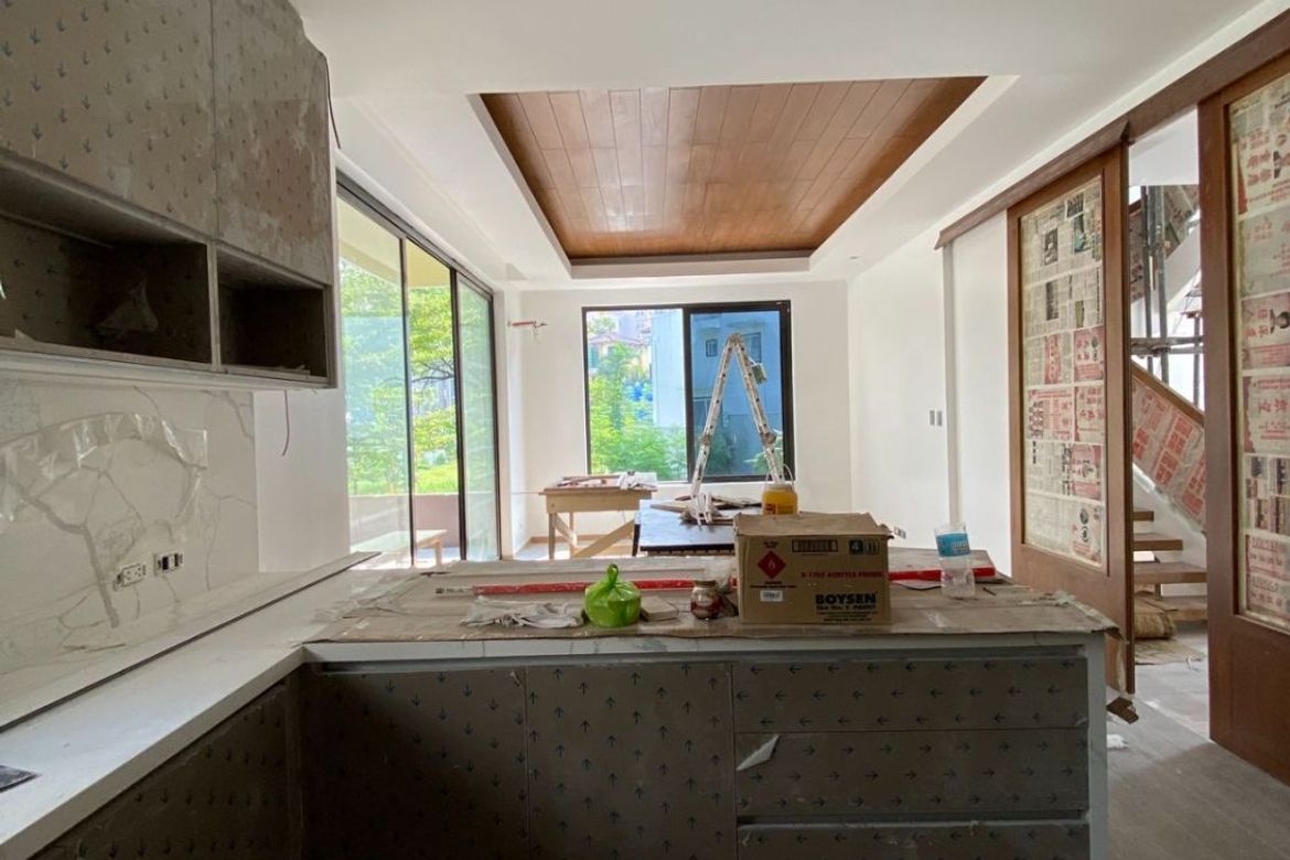 House for Sale in McKinley Hill, Taguig, Metro Manila – photo 7